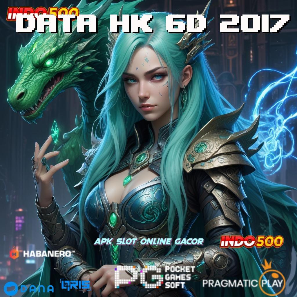 Data Hk 6d 2017