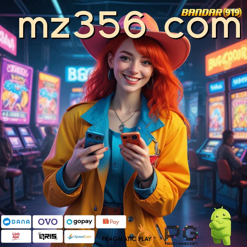 MZ356 COM , RTP Android iOS Update 105