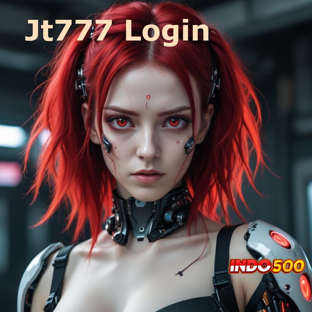 Jt777 Login