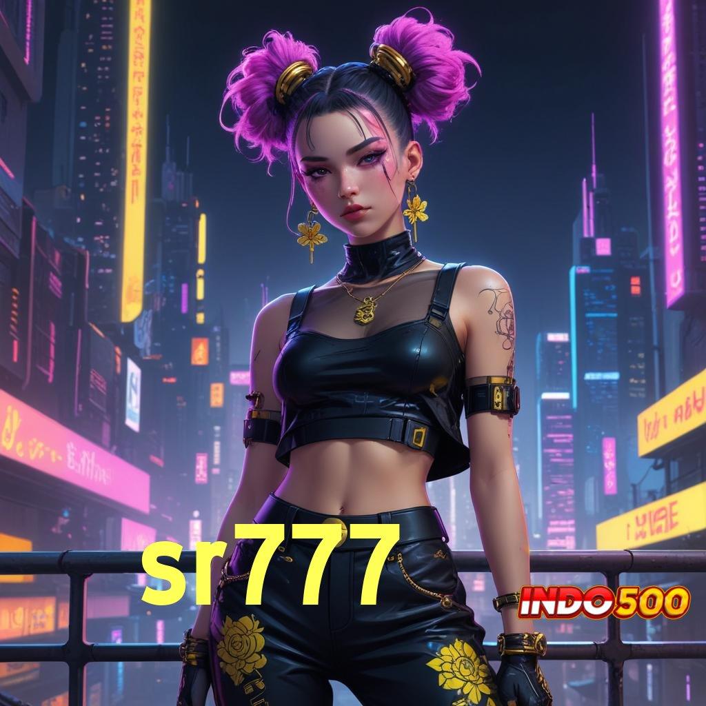 SR777 🎮 Mulai Depo Pulsa 25K Untuk Hasil Maksimal