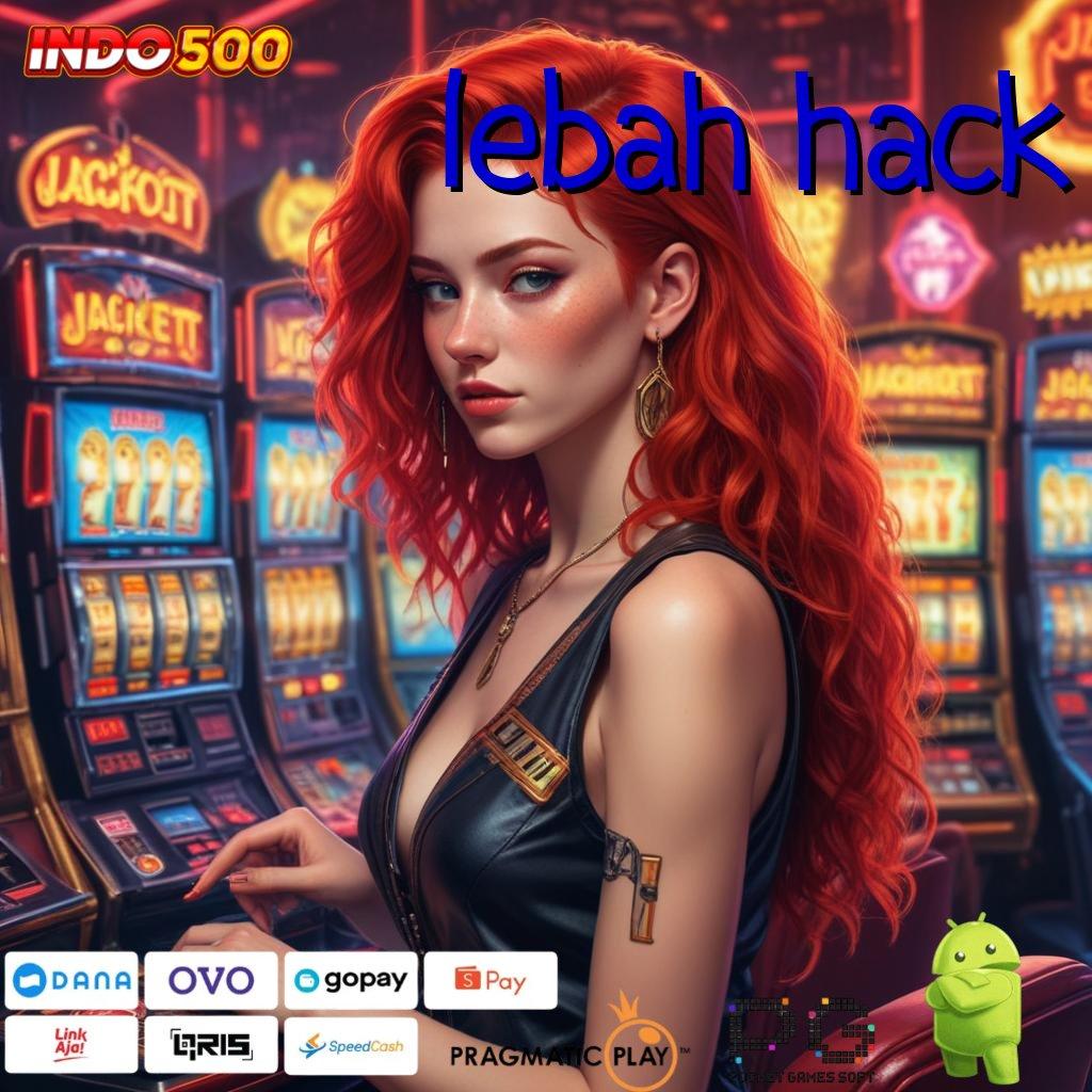 LEBAH HACK Keuntungan Maksimal Dalam Setiap Putaran Jackpot