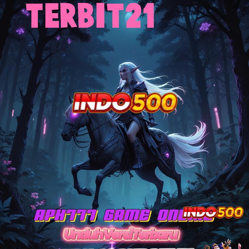 TERBIT21 💯 Scatter Gacor Hari Ini untuk Pengalaman Optimal