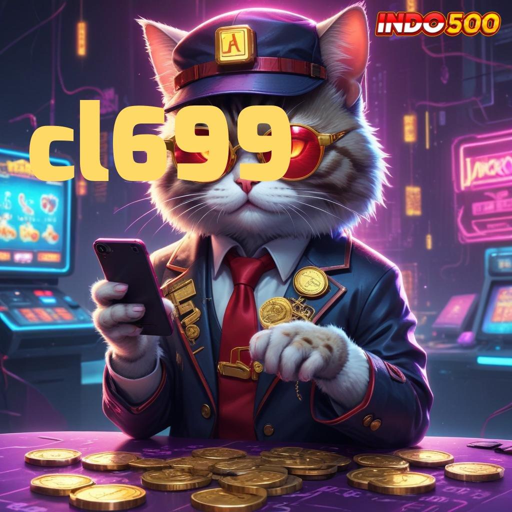 CL699 🔥 rolet jackpot