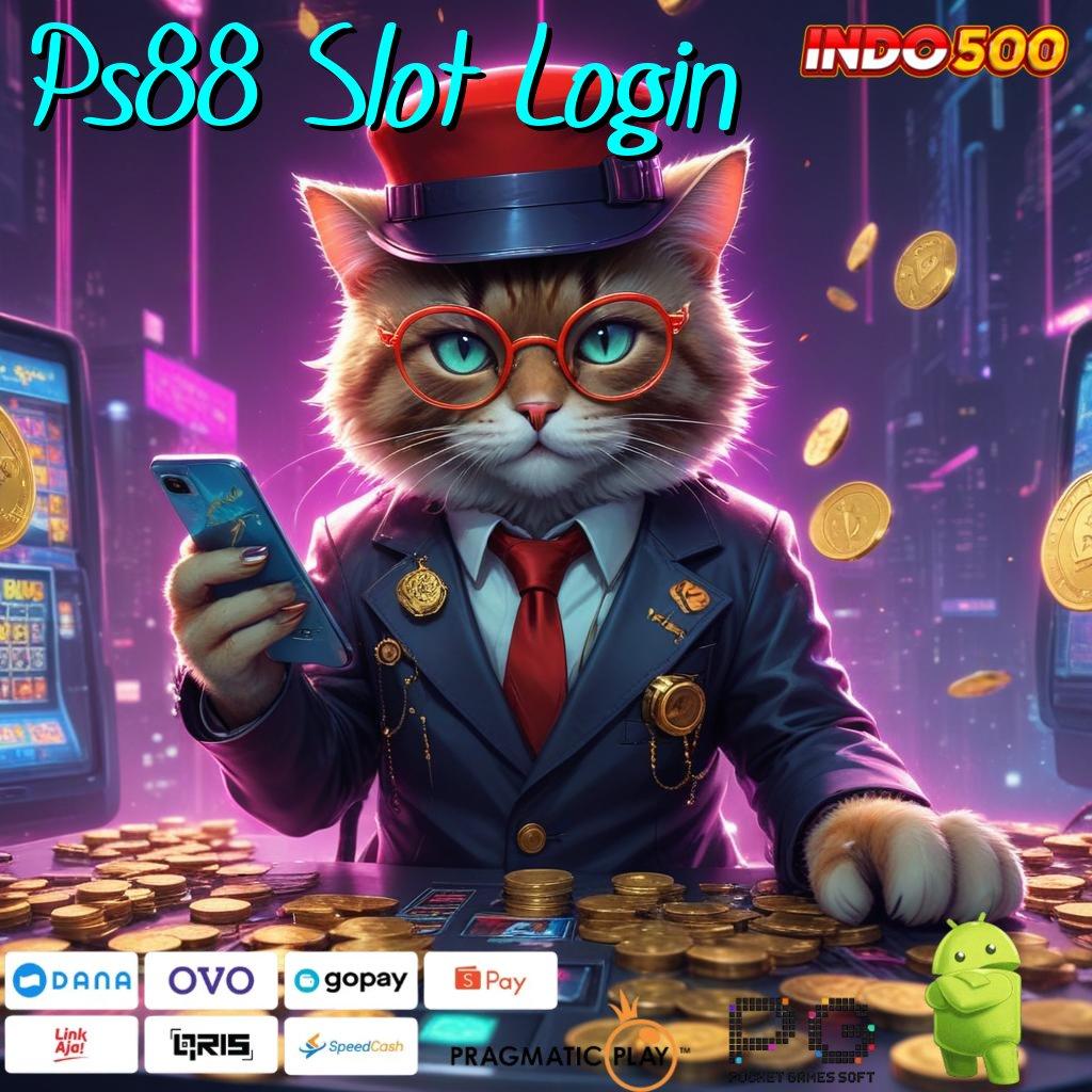 Ps88 Slot Login