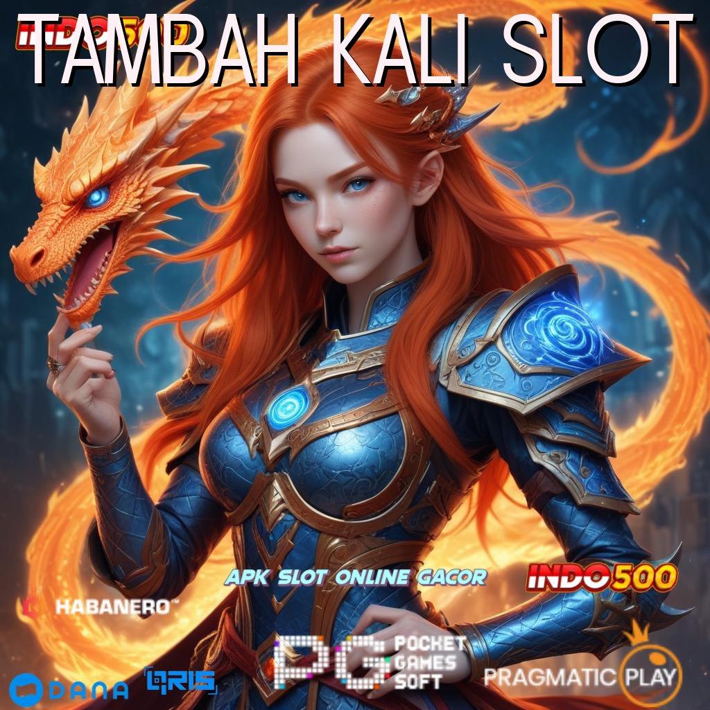 TAMBAH KALI SLOT ⚌ Teknologi Aksesibilitas Android Jalan Informasi Koneksi Antar Platform