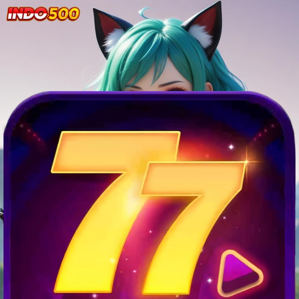 77LIVE MOD ♒ Solusi Cuan Baru di Slot Server Thailand