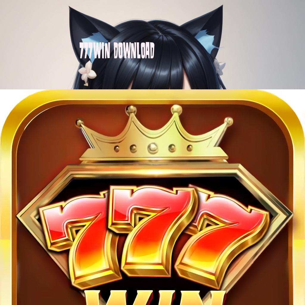 777WIN DOWNLOAD : Jembatan Digital Slot Gacor Tanpa Kendala