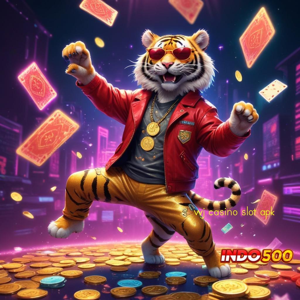 WJ CASINO SLOT APK ✨ Semangat Auto Versi Mega Spin