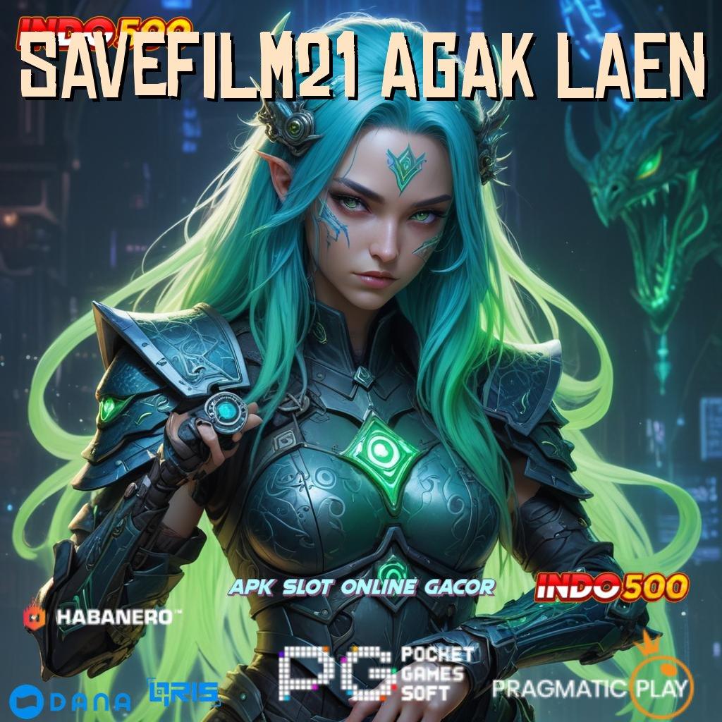 SAVEFILM21 AGAK LAEN 👉 Gratis Unduh Aplikasi Terbaru – Rasakan Sensasi Kalah!