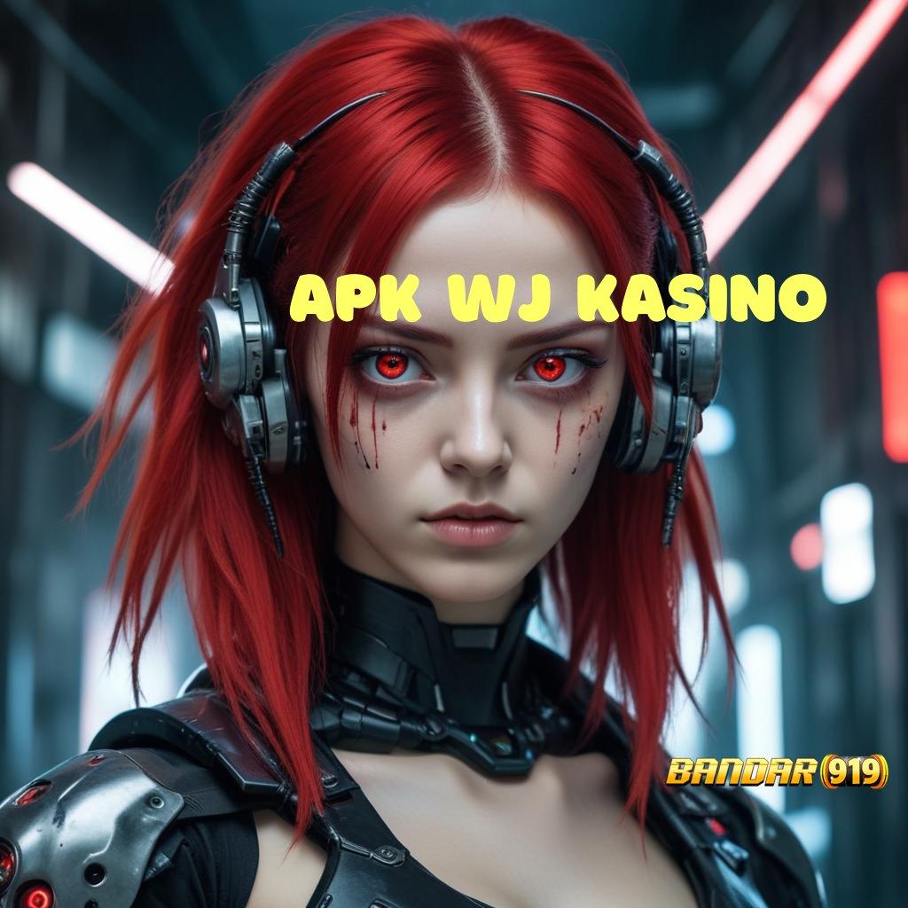 APK WJ KASINO , Apk Inovatif Solusi Mesin Untuk Era Digital