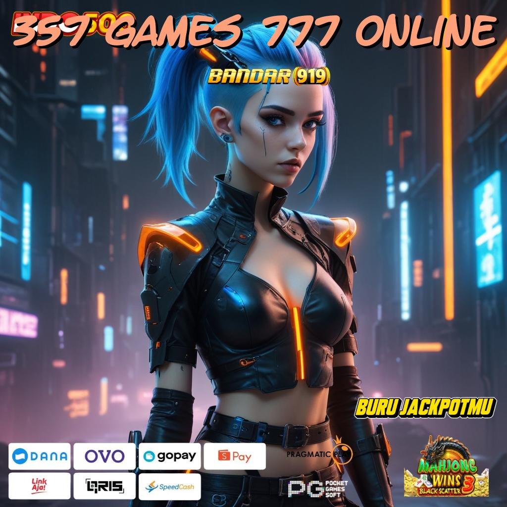 357 Games 777 Online