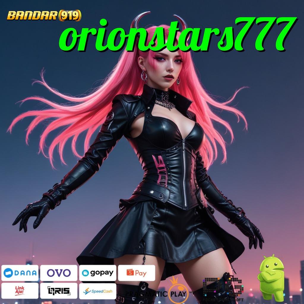 ORIONSTARS777 # Deposit Tanpa Potongan 20000 Game Slot Dengan Uang Asli Penghasil Uang