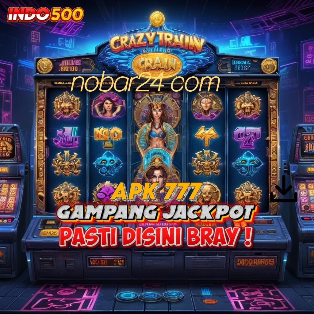 NOBAR24 COM | Event Kaya Dengan Bonus Terbaru Tanpa Ribet