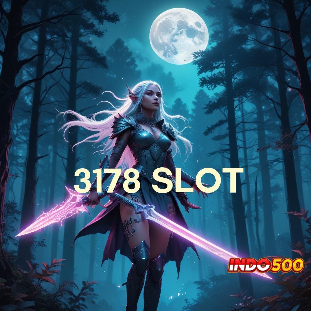 3178 SLOT ↦ Aktifkan Event Baru Untuk Spin Langsung WD