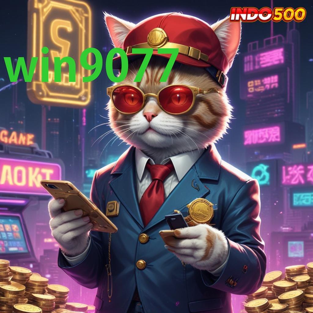 WIN9077 > unduh aplikasi perjudian android & ios gratis hiburan dalam genggaman!