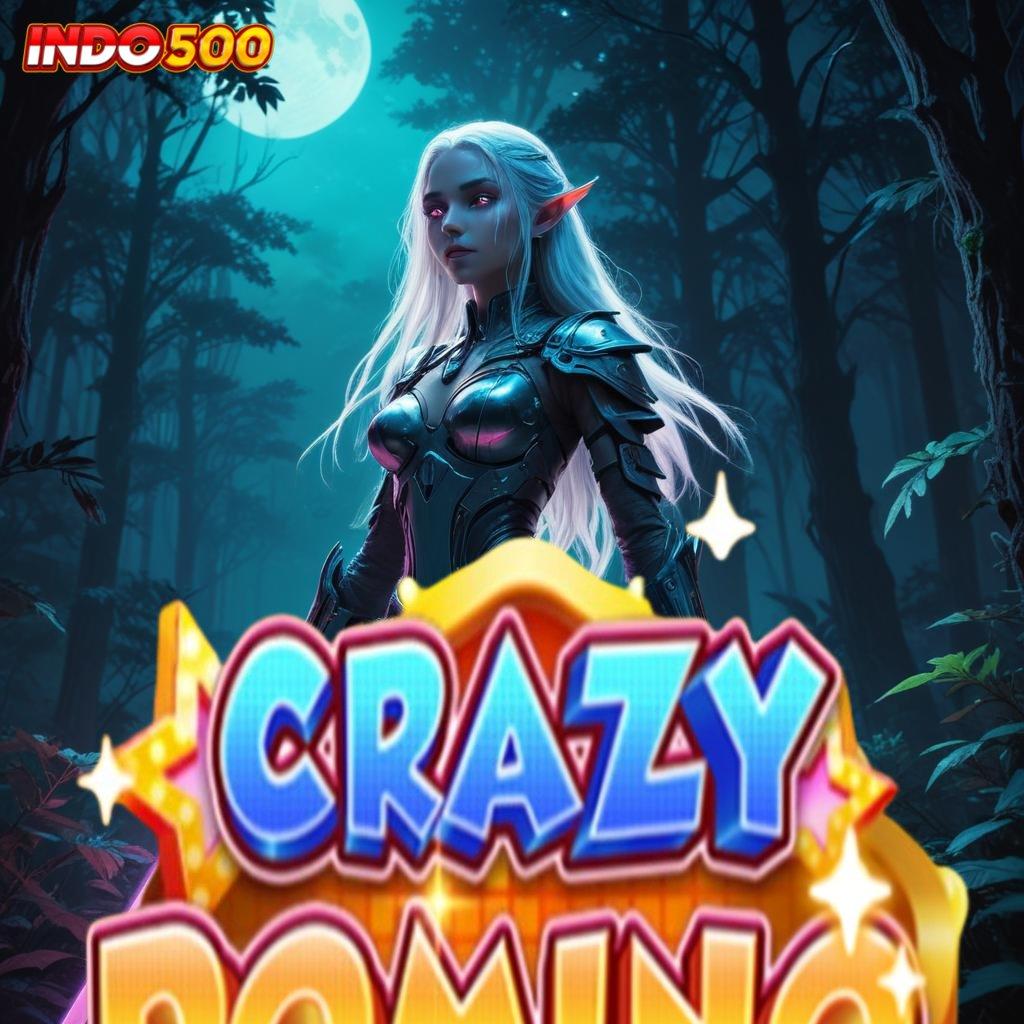 CRAZYDOMINO 💥 Pencapaian Juara Hack Slot Apk 2025