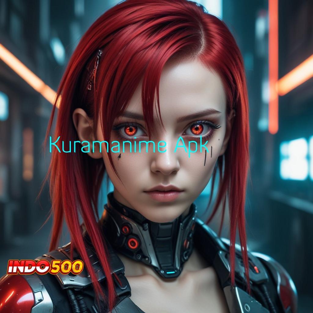 Kuramanime Apk