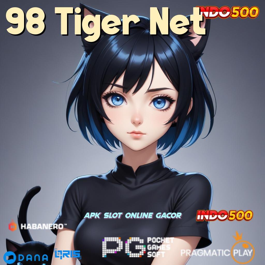 98 Tiger Net