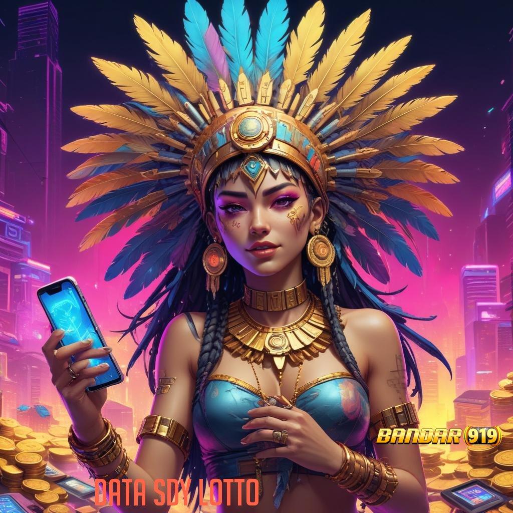 DATA SDY LOTTO 🥇 Semata Daftar 24 Sepersekian