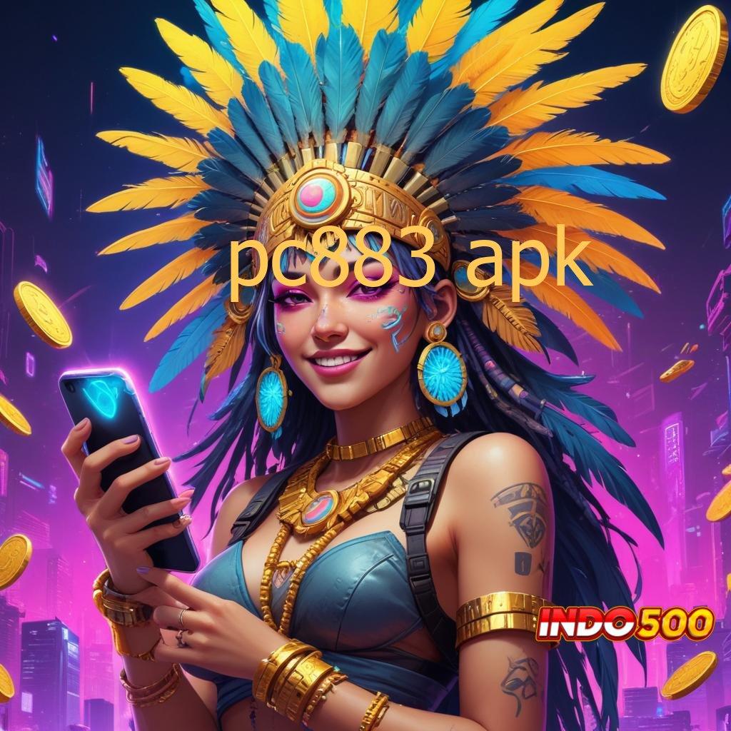 PC883 APK Mahasiswa Teknologi Spin Gacor InstanLangkah Mudah Raih Maxwin