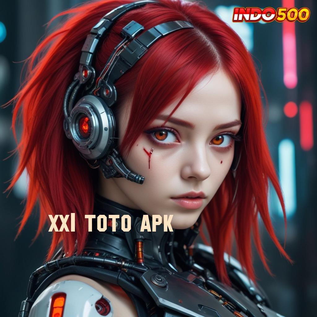 XX1 TOTO APK 💫 Depo Bri 10 Ribu Pemula Baru Bebas IP 100