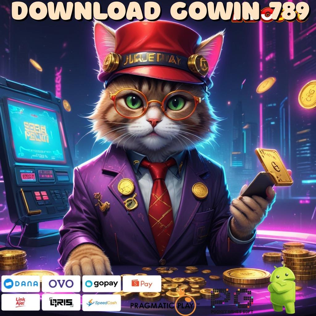 Download Gowin 789