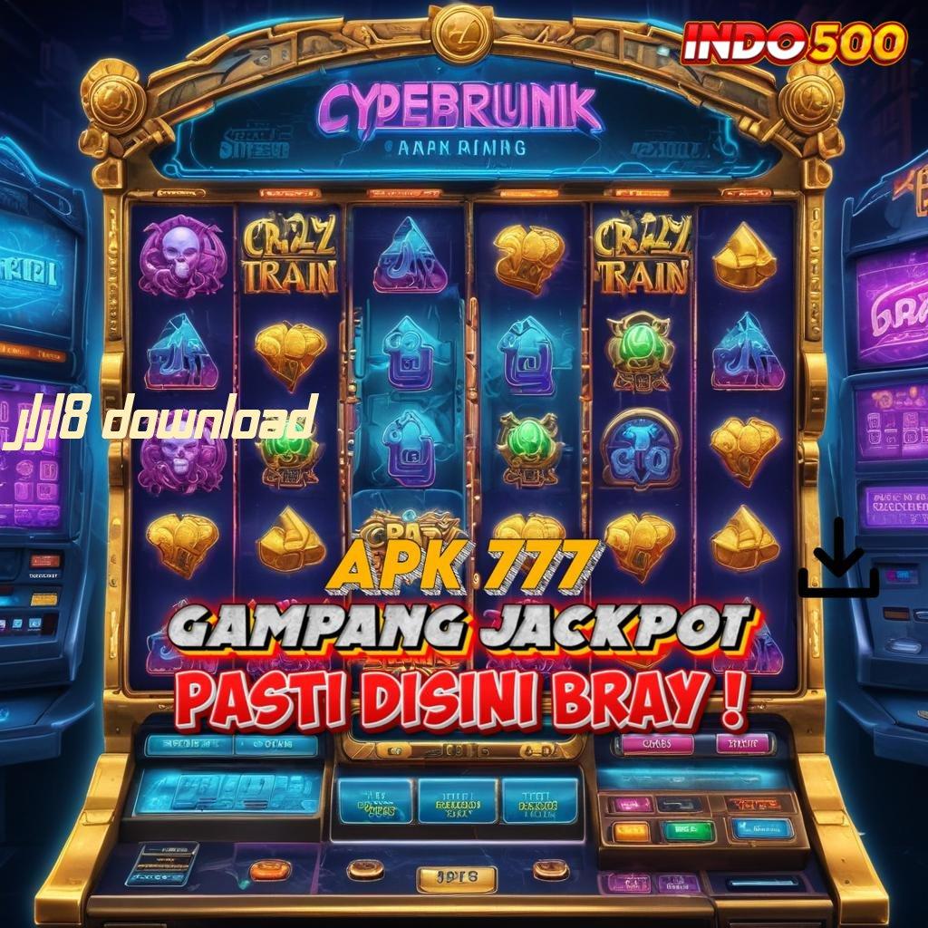 JLJL8 DOWNLOAD 💥 Bungkusan Surprise Slot Mahjong Gampang Scatter