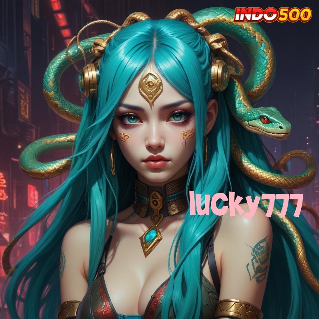 LUCKY777 ➽ Pengembangan Mesin Baru Untuk Maxwin Setiap Hari