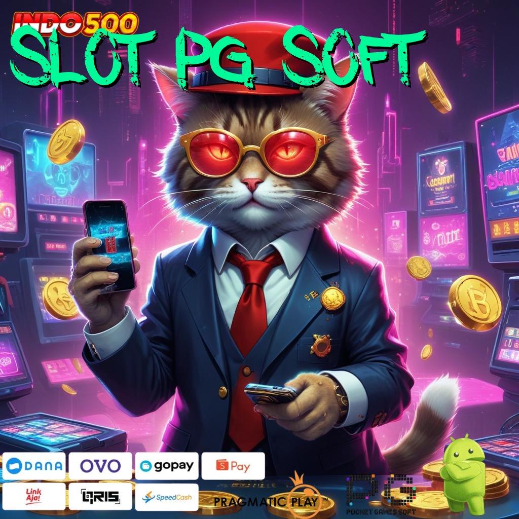 SLOT PG SOFT pola scatter jalan pintas spin cepat menuju maxwin maksimal cepat