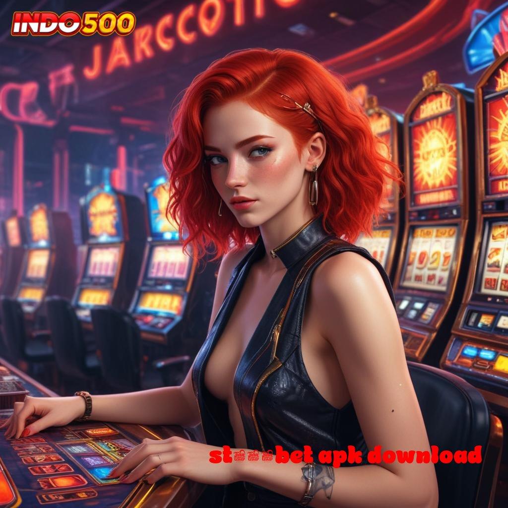 ST777BET APK DOWNLOAD ➳ Model Mutakhir Download Apk Slot Gacor 777 Terbaru untuk Android