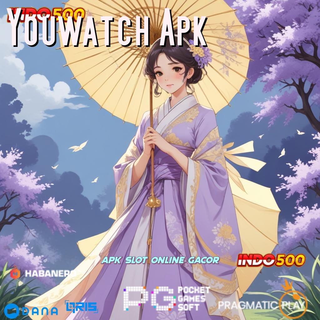 Youwatch Apk