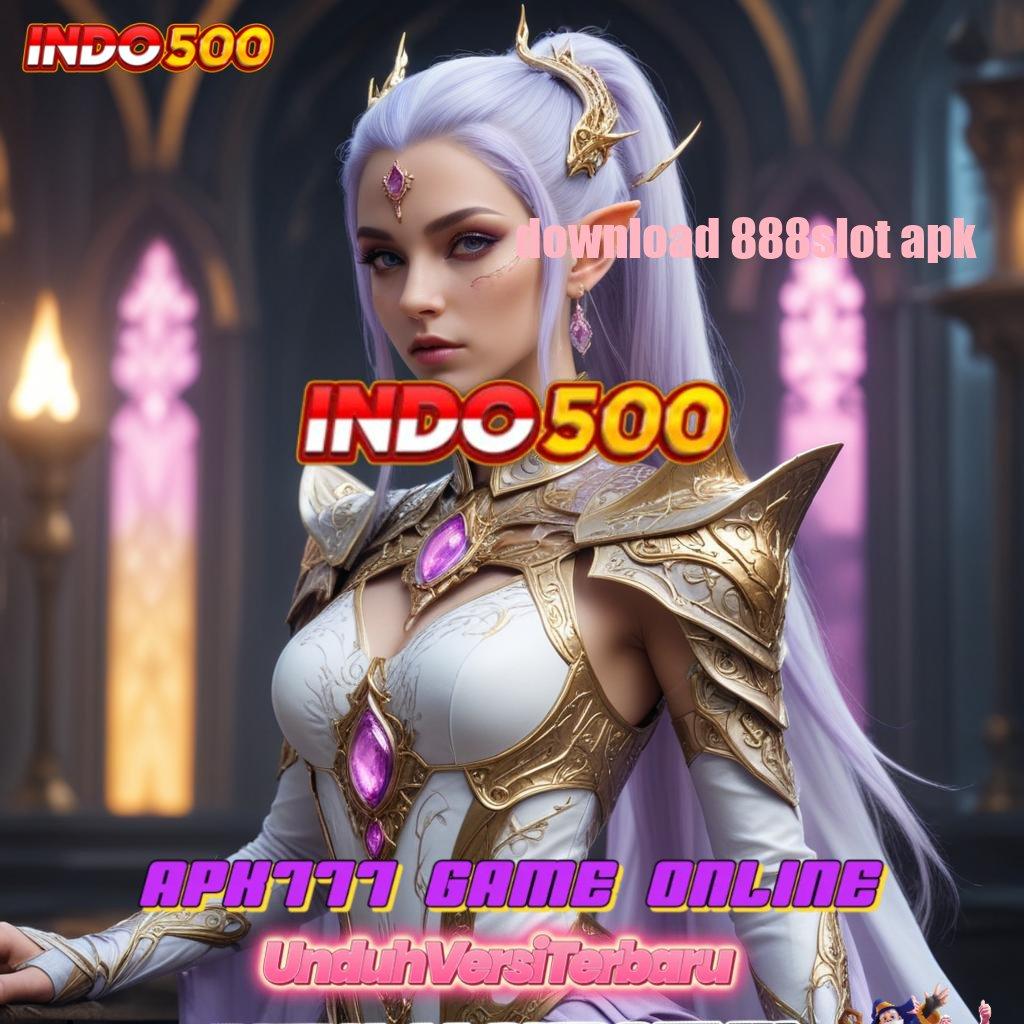 DOWNLOAD 888SLOT APK 🥇 Mudah Terkemuka Permainan Yang Saling Menghubungkan