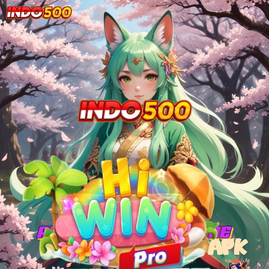 HIWIN PRO APK 💯 jalankan putaran menang