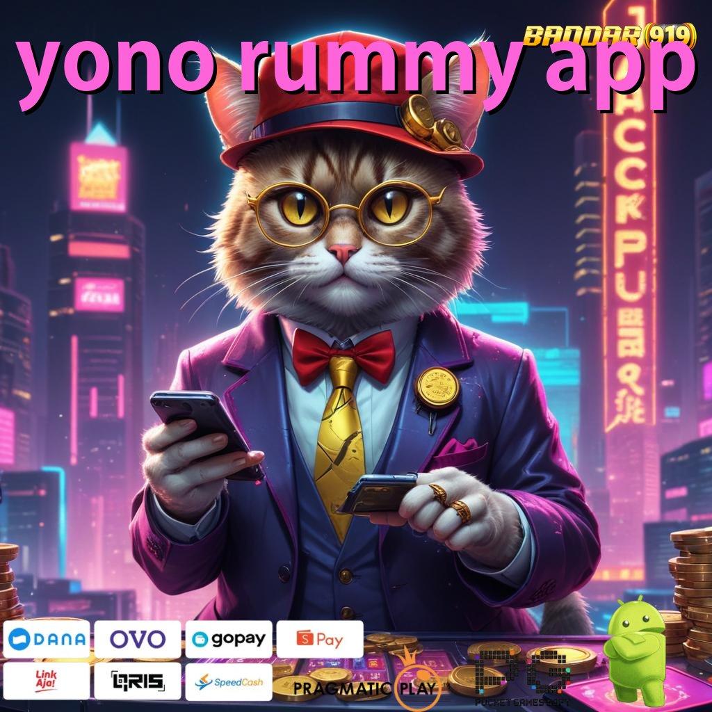 YONO RUMMY APP > Strategi Digital untuk Meningkatkan Bisnis