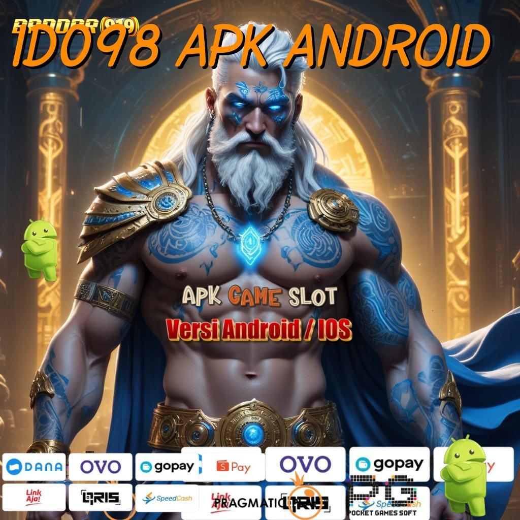 ID098 APK ANDROID > sumber valid berikan bukti roda emas