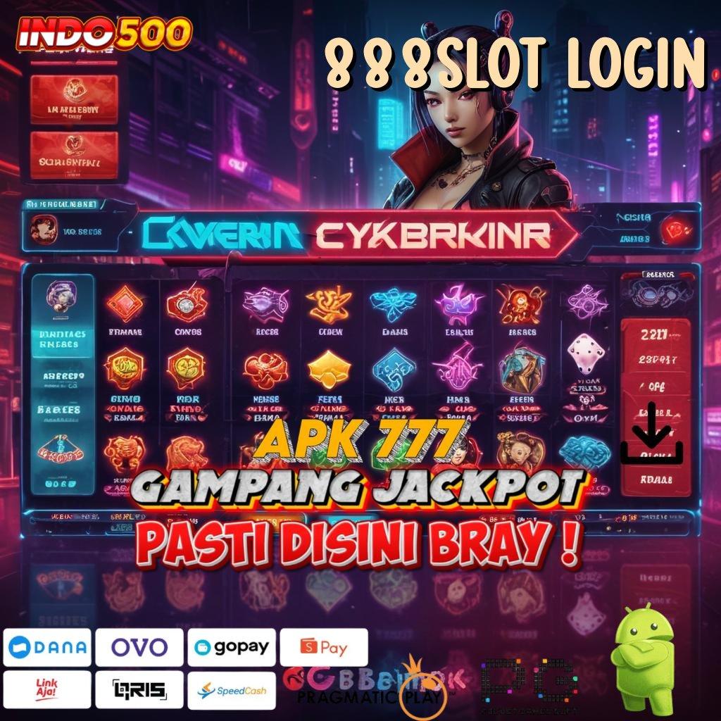 888SLOT LOGIN Setitik Raup Uang Dengan Amandemen Penting