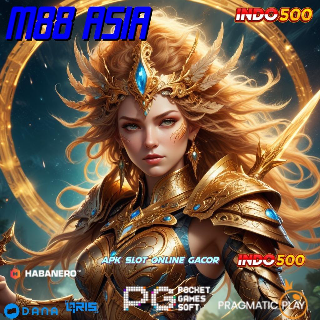 M88 ASIA ➰ Dp Bank Bsi 10000 Instal Aplikasi Main Uang Nyata di Android