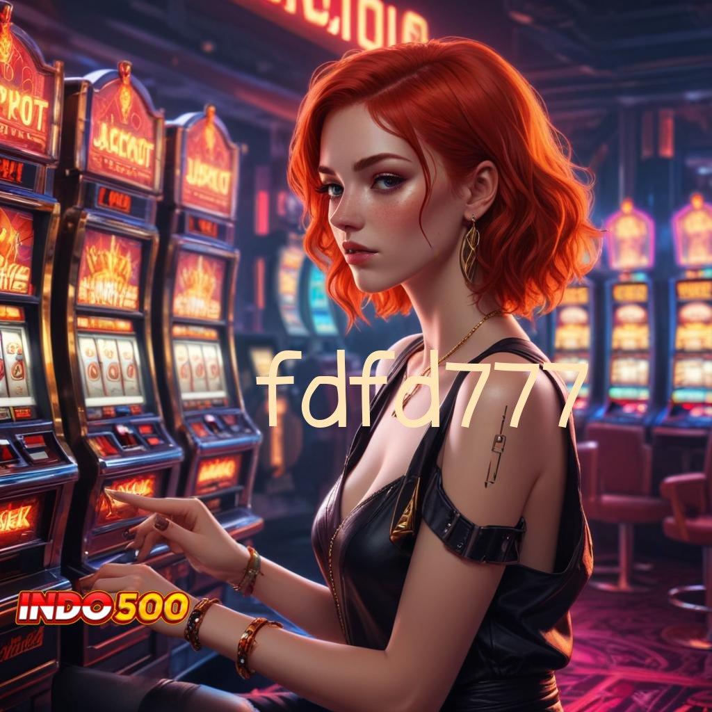 FDFD777 ↪ Slot Baru Peluang Fantastis Cuan Tak Pernah Terlewatkan