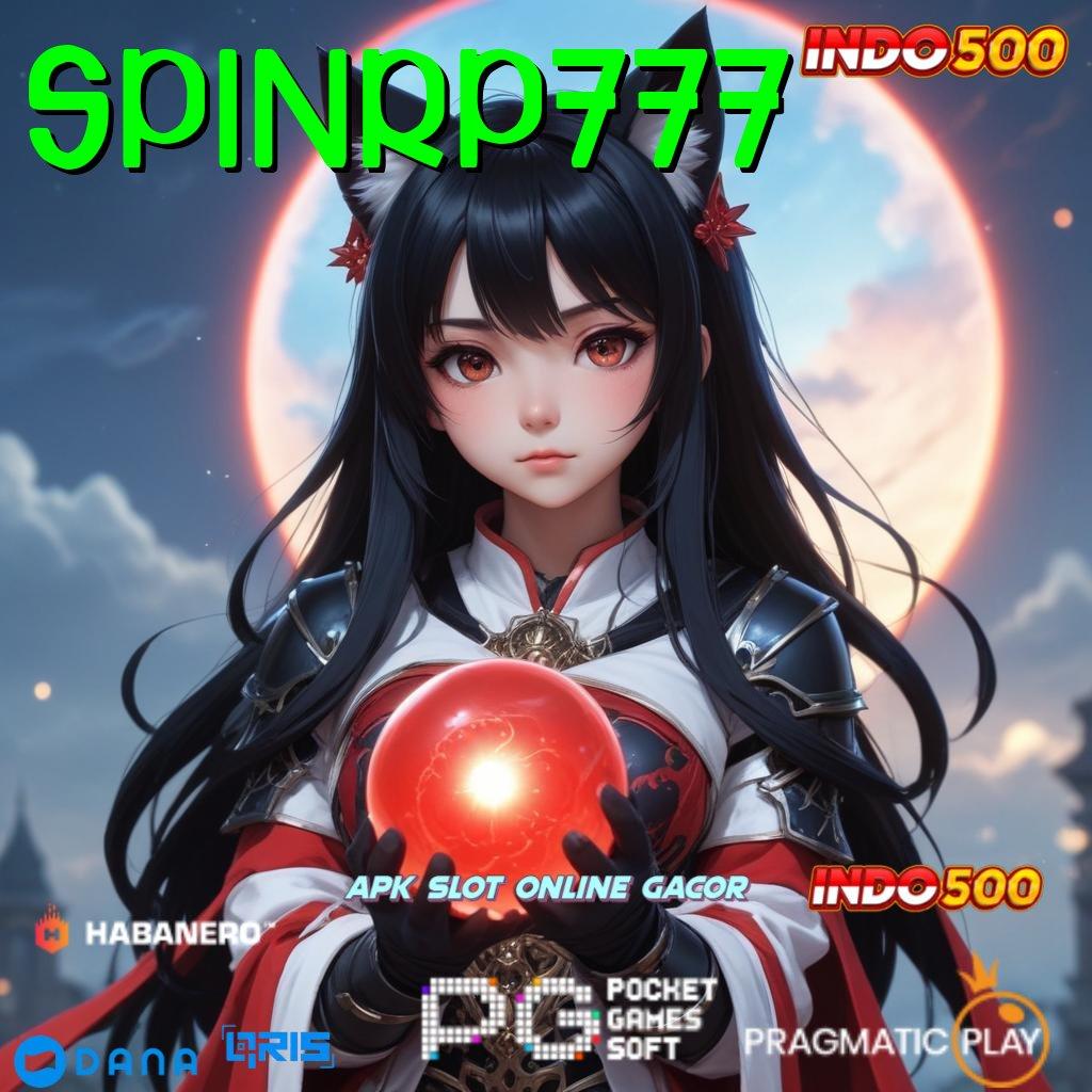 SPINRP777 🎮 Depo Langsung WD Auto Tajir Tanpa Banyak Bicara