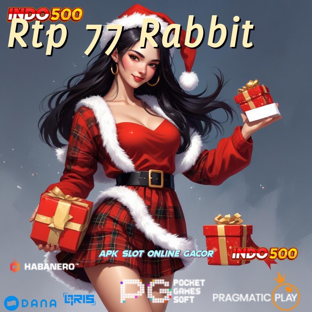 Rtp 77 Rabbit