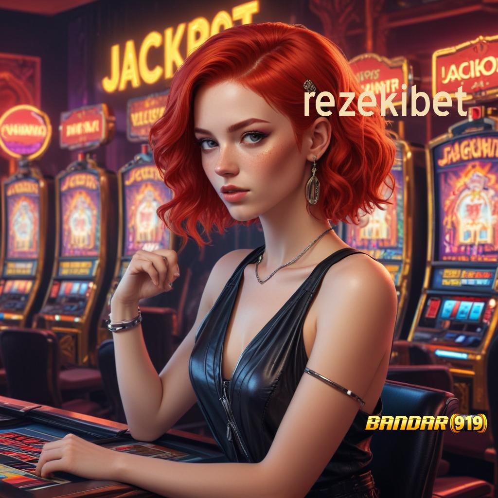 REZEKIBET ➿ Tidak Ada Rugi Apk Slot Maxwin iOS & Android Free Download