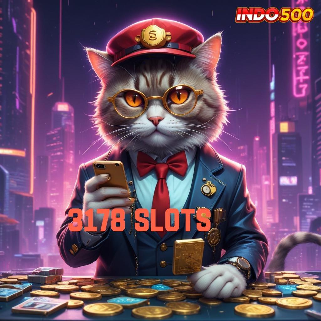 3178 SLOTS 🔎 Pembaruan Paling Modern Data Autentik Sederhana