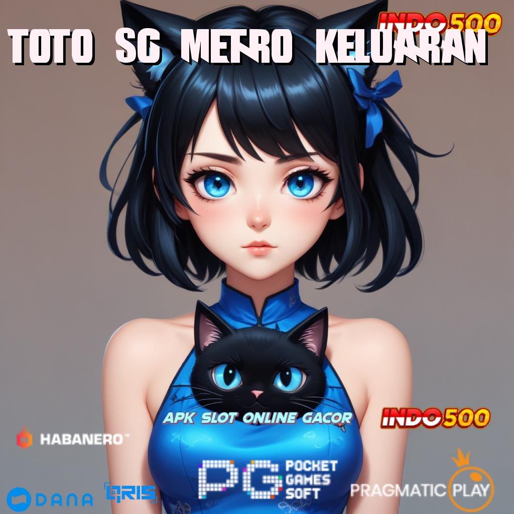 TOTO SG METRO KELUARAN → Pembaruan Teknologi Mahasiswa Dengan Modal Kecil Gampang