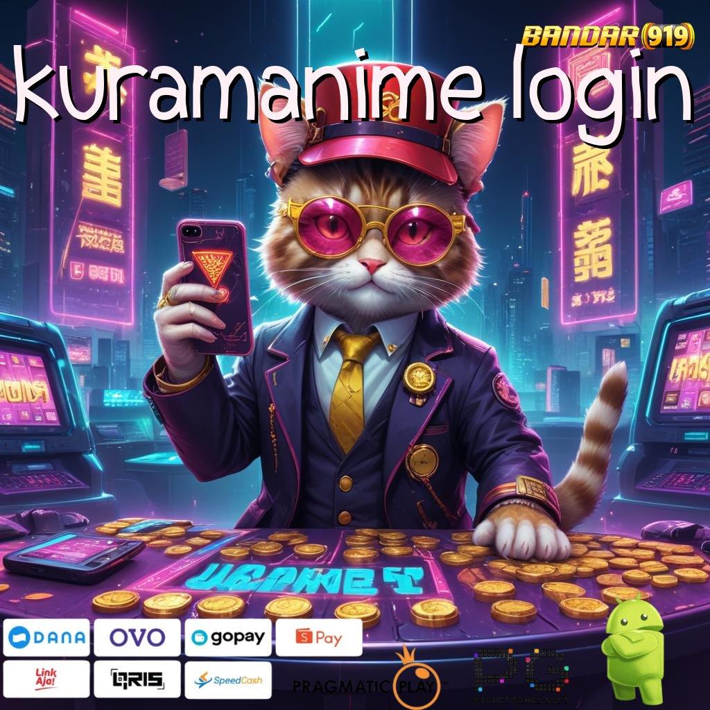 KURAMANIME LOGIN > Peluang Besar dengan Kode Free Bo