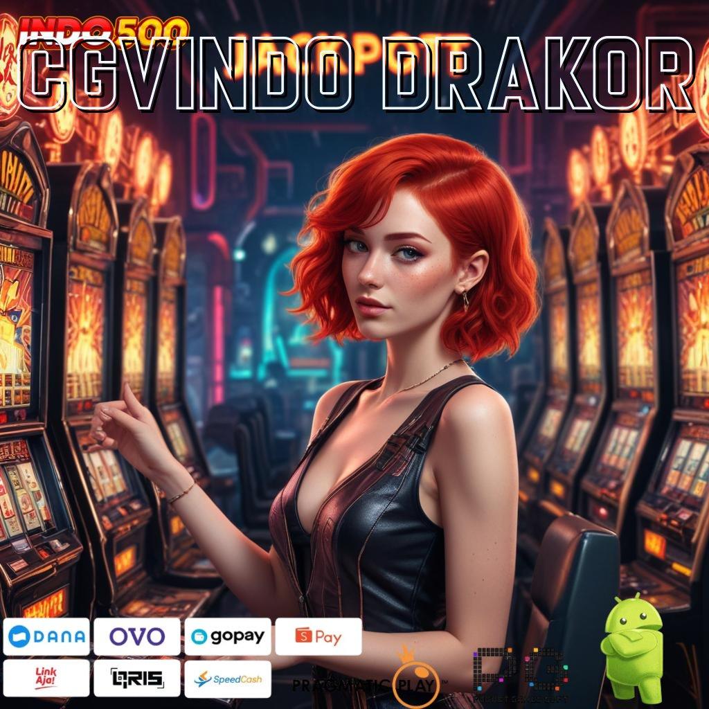 CGVINDO DRAKOR Dp Pulsa 10rb Gopay Bonus untuk Pemula Beruntung