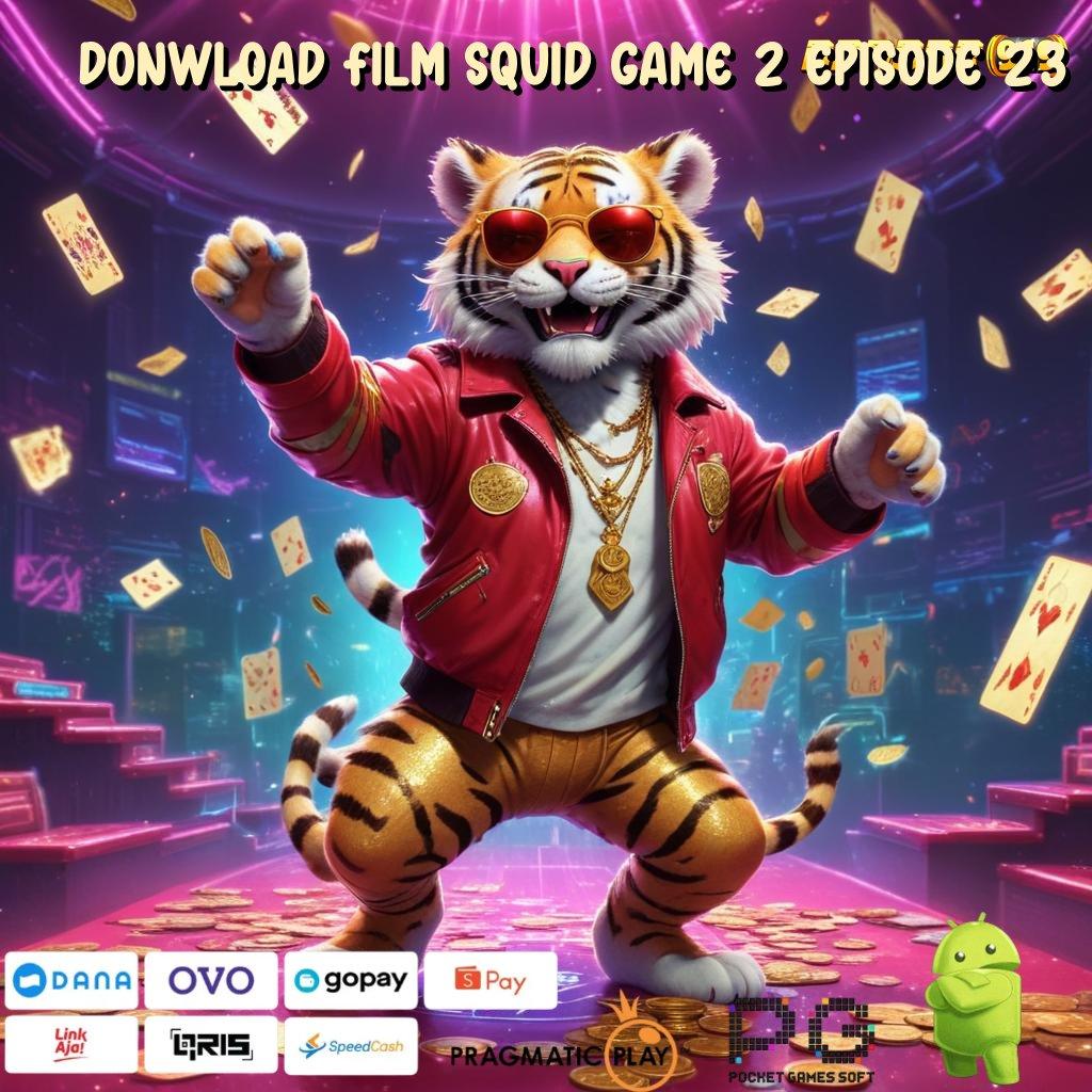 DONWLOAD FILM SQUID GAME 2 EPISODE 23 @ Lezatnya Brasil Pilihan Khas Dunia