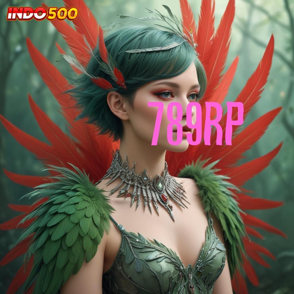 789RP ® alur sistem penopang kerangka perangkat