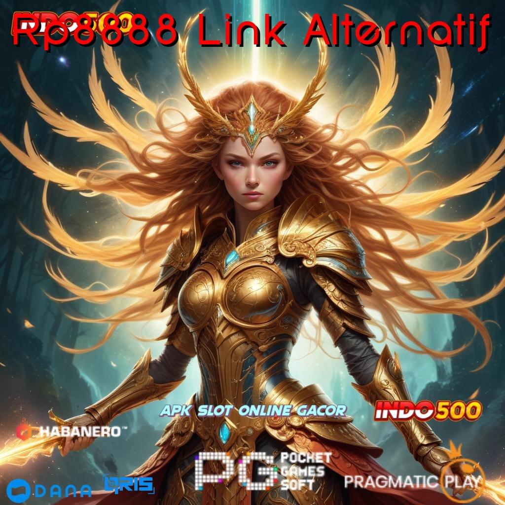 Rp8888 Link Alternatif