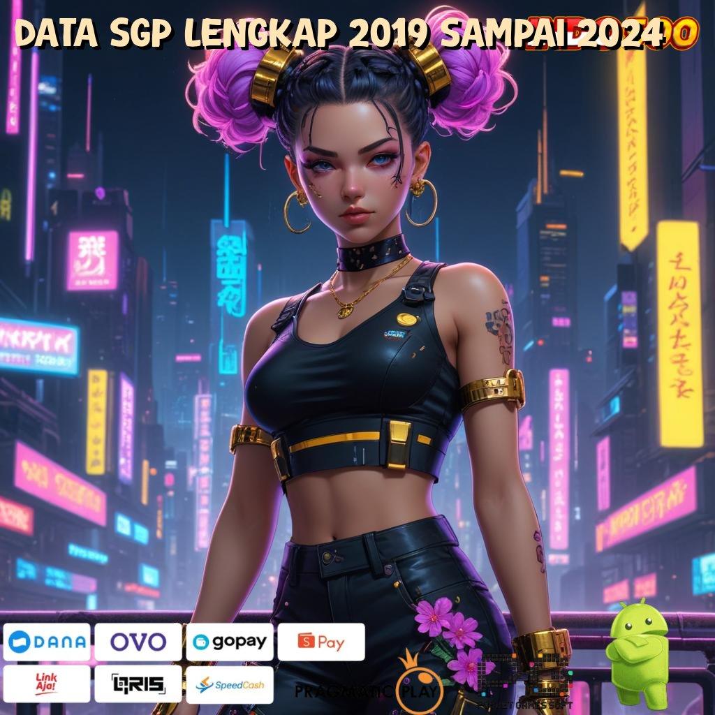 Data Sgp Lengkap 2019 Sampai 2024