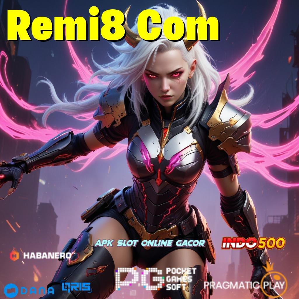 Remi8 Com